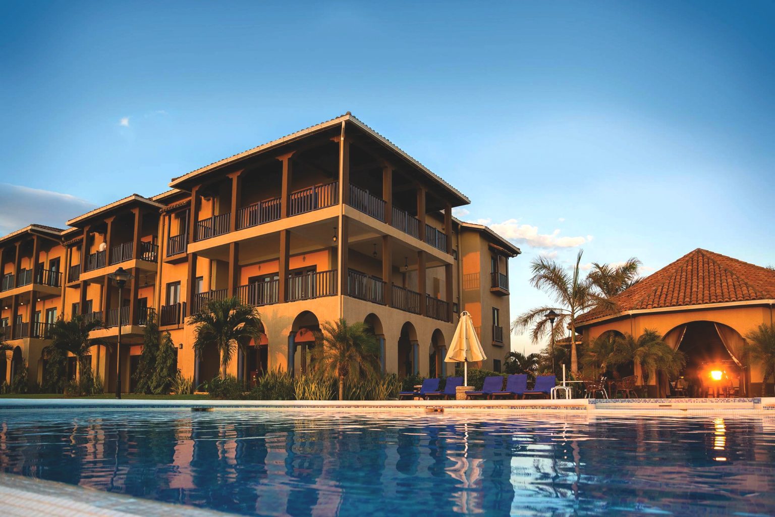 ECI Development Ltd. | Real Estate Development Company