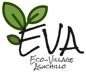 EVA at Gran Pacifica Logo by ECI Development