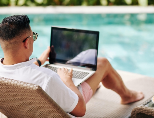 IT: The Remote Worker-friendly Industry