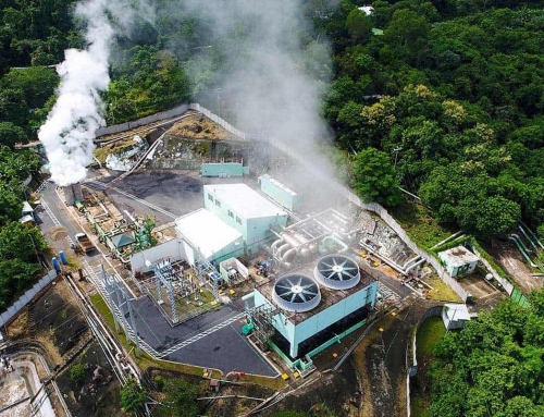 El Salvador successfully mines Bitcoin using Geothermal Energy