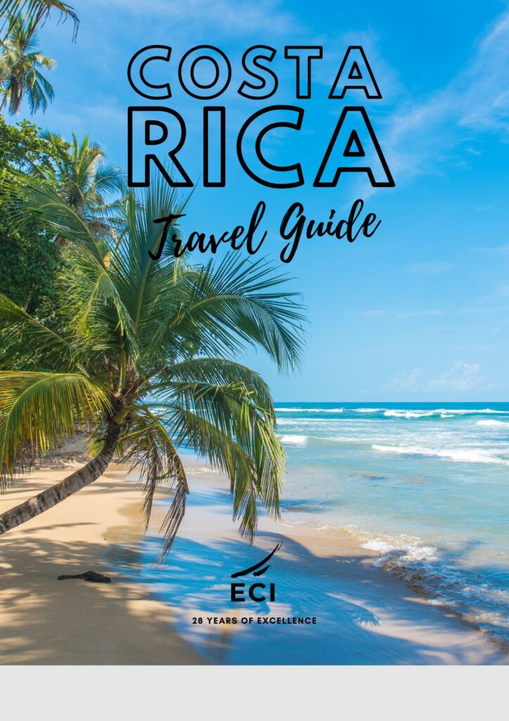 Costa Rica Travel Guide