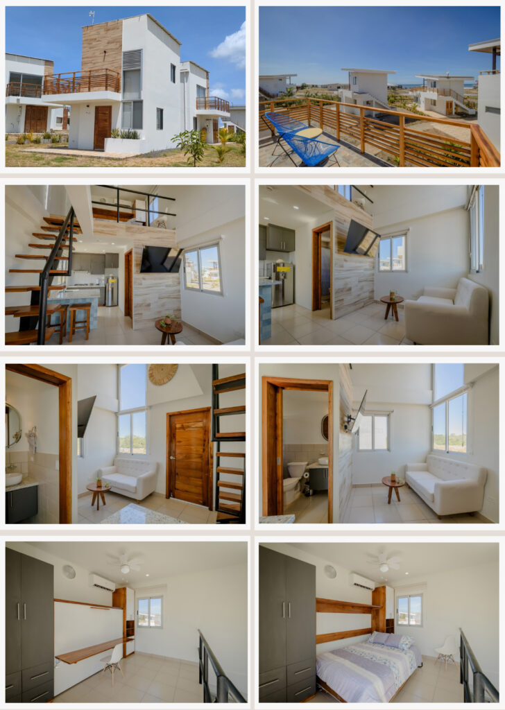 EVA Tropical Homes