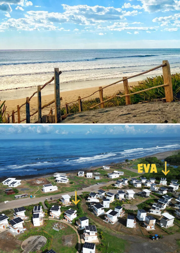 EVA Tropical Homes