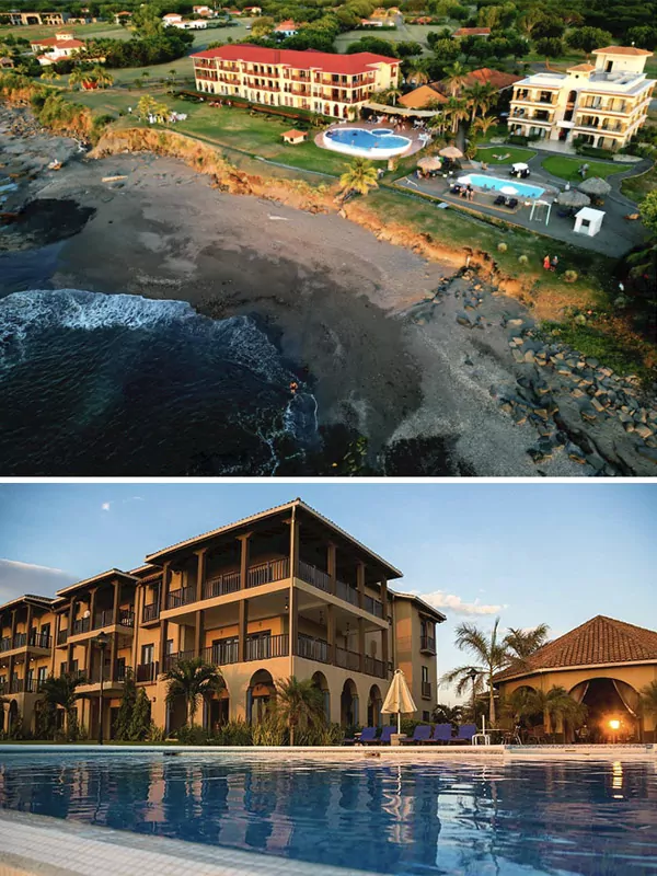 Gran Pacifica in Nicaragua