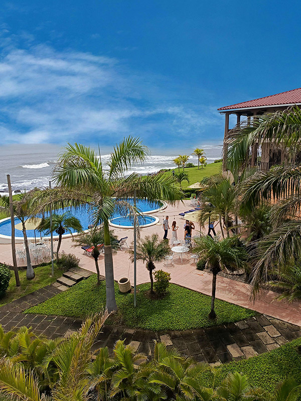 Gran Pacifica in Nicaragua