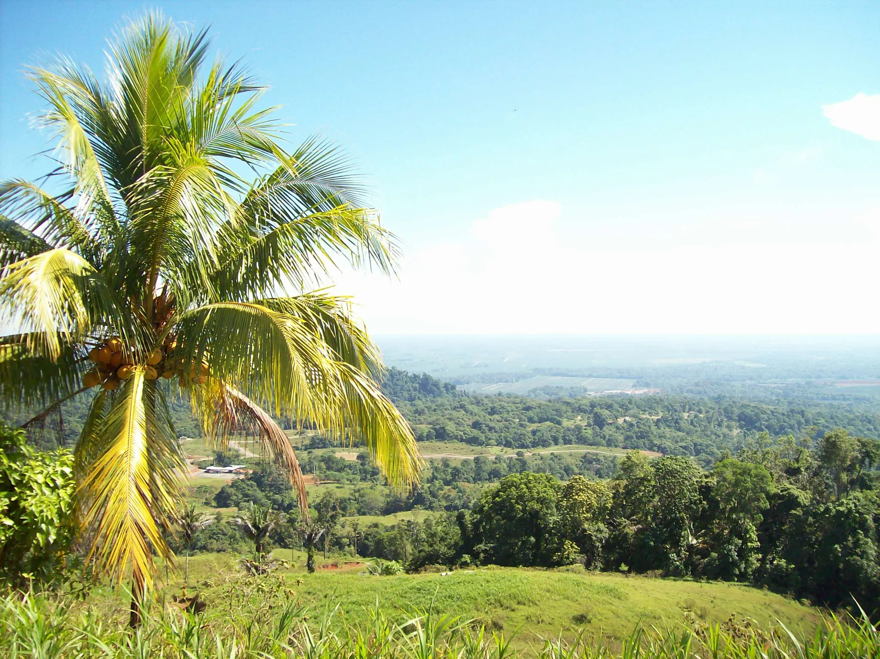 Grand View Estates Costa Rica