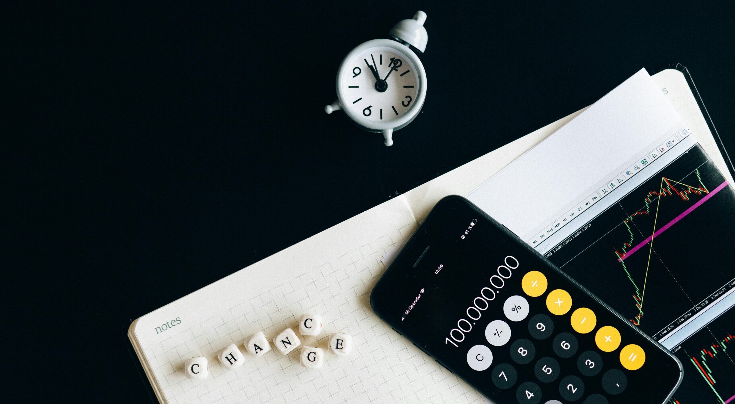 investment opportunities