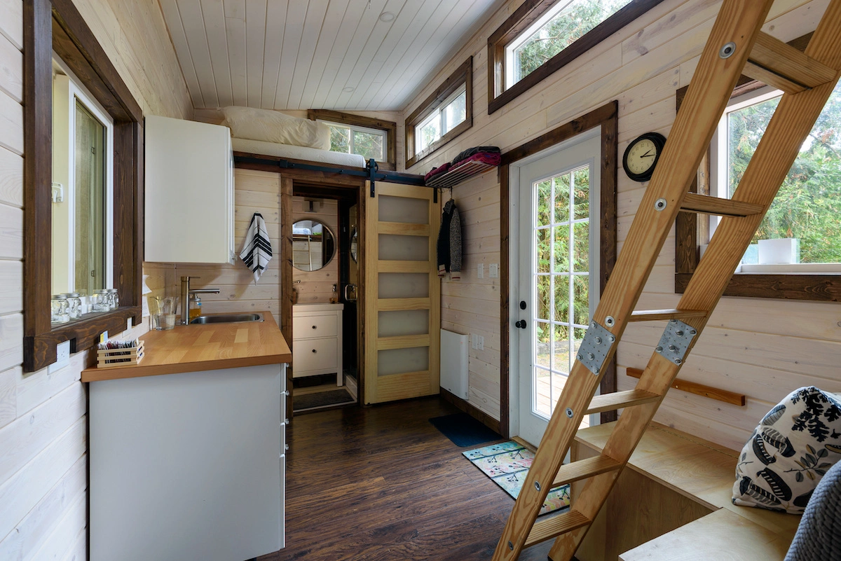 Tiny Homes in Central America: Q&A with Patrick Hiebert, COO of ECI Development