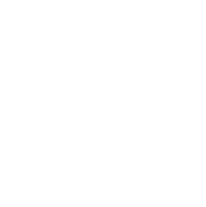 Santa Barbara Logo - White