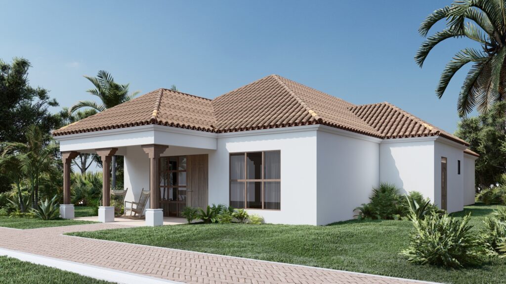 Amaretto Model in San Diego Viejo Community
