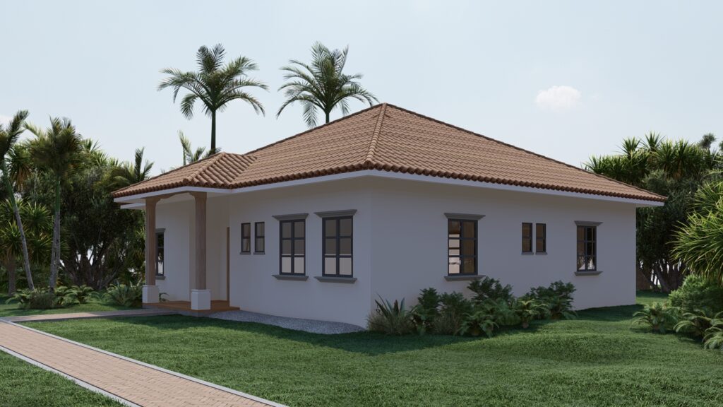 Moralimpia Model in San Diego Viejo Community