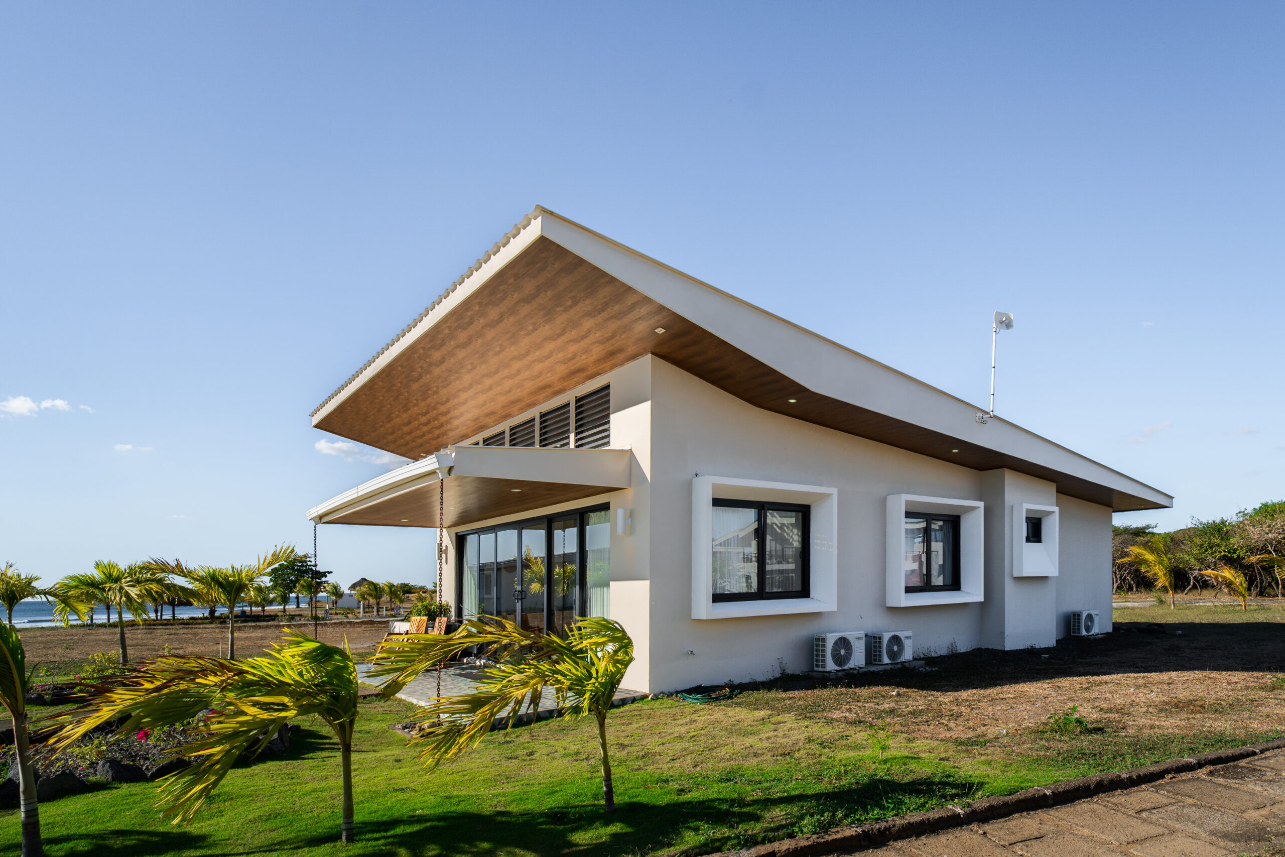 Poseidon 04 - Your Dream Beach House | ECI Development