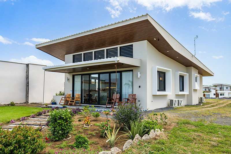 BELA homes at Gran Pacifica