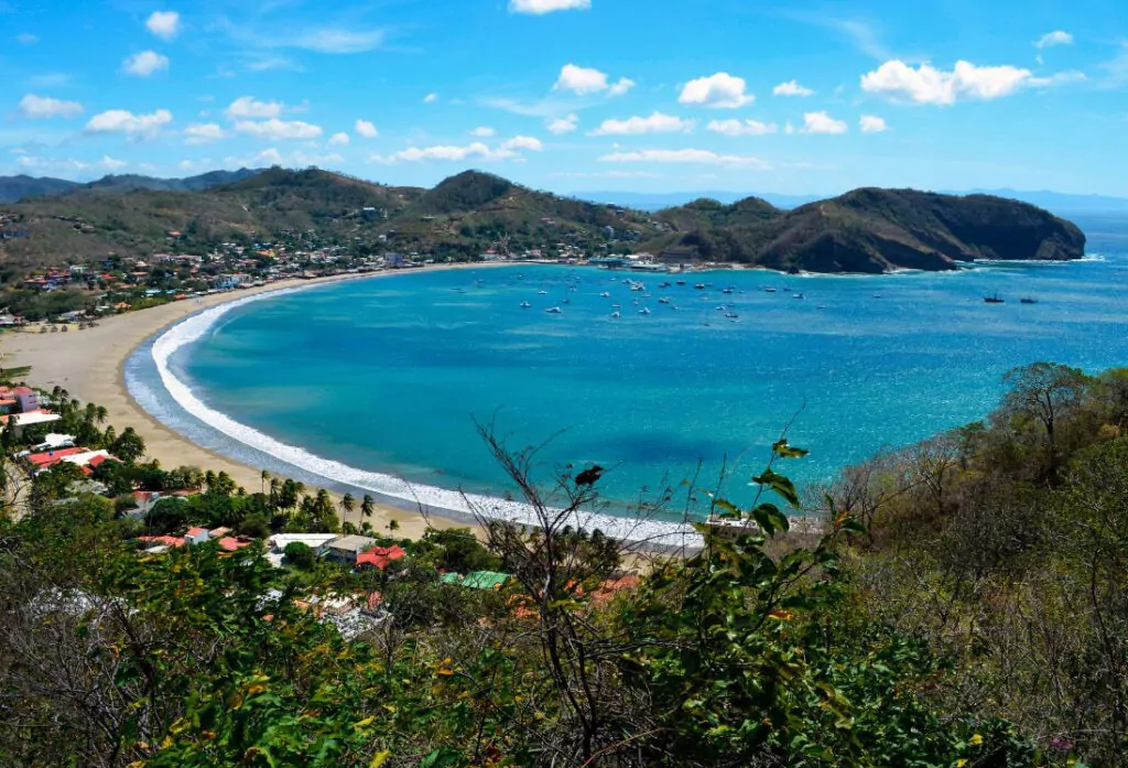 Nicaragua