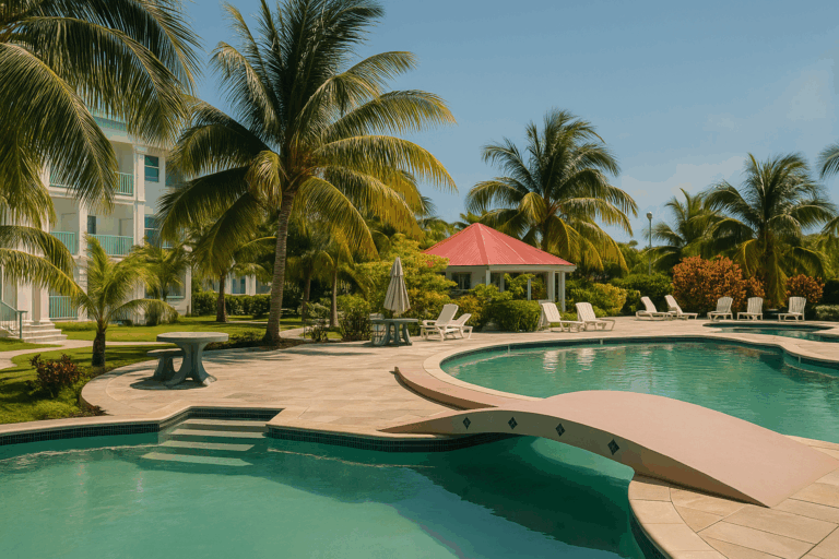 ECI Development Ltd. | Real Estate Development Company